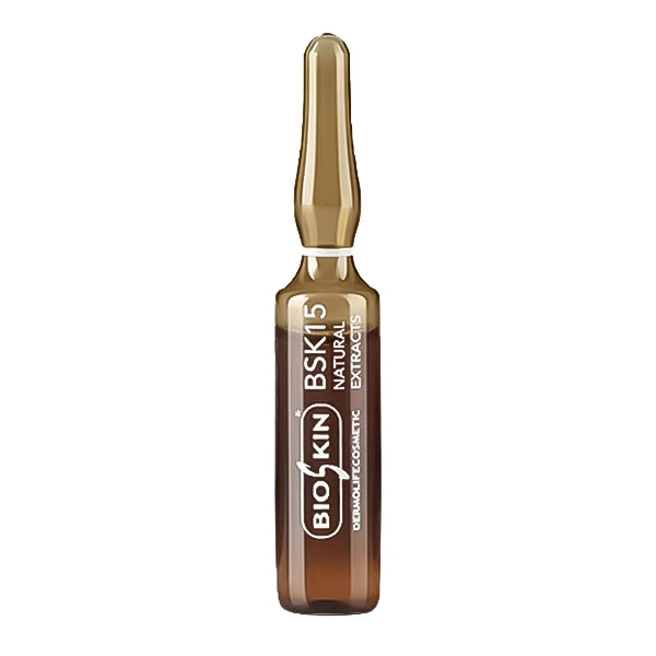 کوکتل استرچ مارک NATURAL EXTRACT بایواسکین(1 عددی)