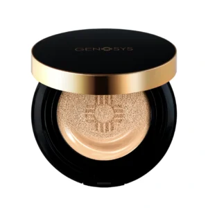 کوشن ژنوسیس BB Cushion SPF50 #01 رنگ روشن