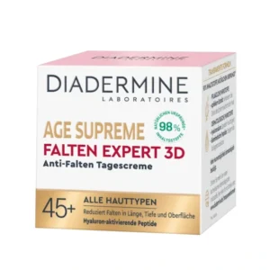 کرم سوپر فیلر روز Super Filler +45 دیادرمین