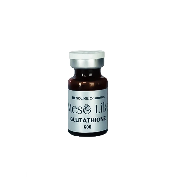 کوکتل گلوتاتیون مزولایک