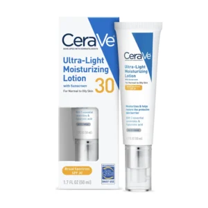آبرسان درمانی اولترا CeraVe اورجینال فرانسه