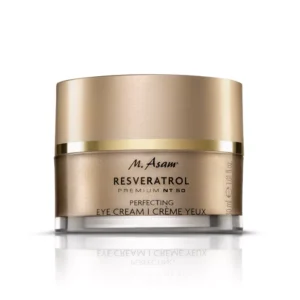 کرم دور چشم رزوراترول Magic Resveratrol 30mil اورجینال آلمان