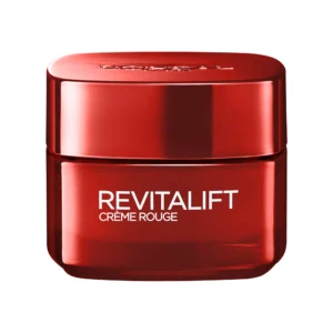 کرم لیفتینگ رتینول لورئال LOREAL قرمز (اورجینال فرانسه)