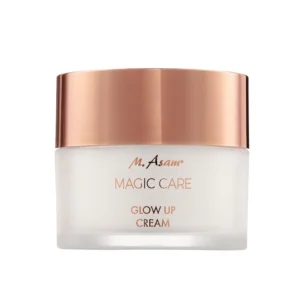 کرم سفید آبرسان درخشان کننده Magic GlowUp 100mil اورجینال آلمان