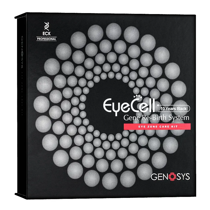 پک دورچشم آی سل (EyeCell) ژنوسیس - Image 4
