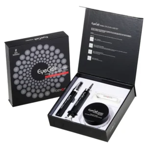 پک دورچشم آی سل (EyeCell) ژنوسیس