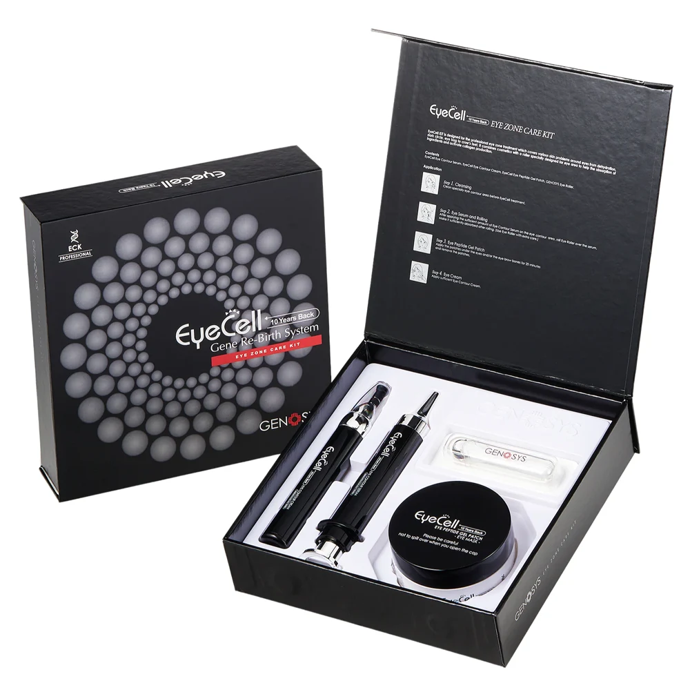 پک دورچشم آی سل (EyeCell) ژنوسیس