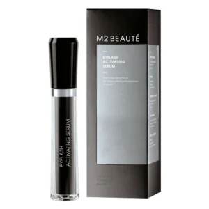 سرم تقویت مژه M2 Beaute اورجینال آلمان